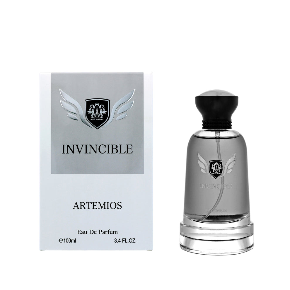 ARTEMIOS INVINCIBLE EDP - Image 2