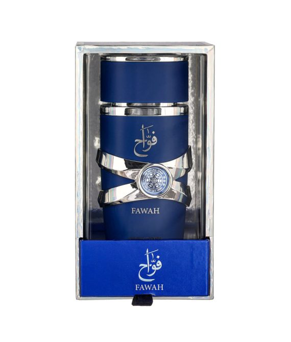 FAWAH EDP