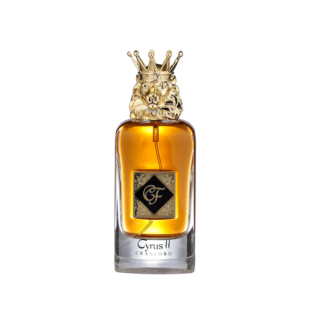 CRANFORD CYRUS II EDP - Image 2
