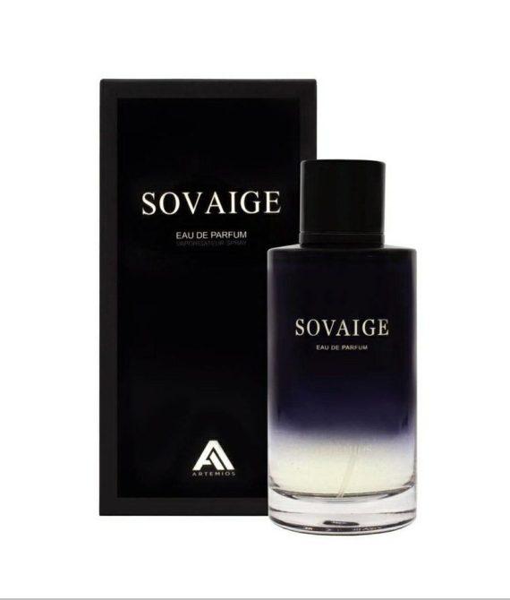 ARTEMIOS SOVAIGE EDP